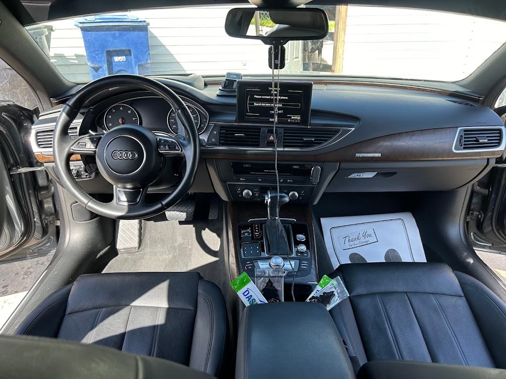 O.G. Auto Spa and Services featured