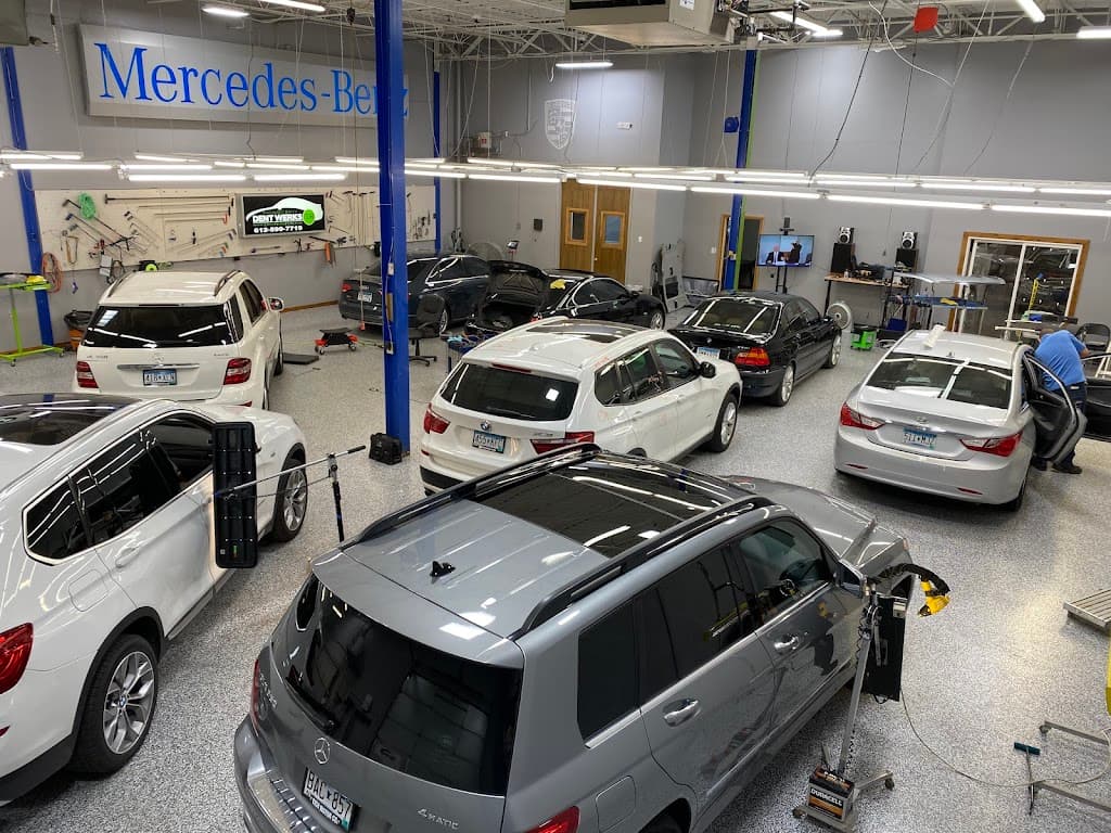 Dent Werks PDR featured
