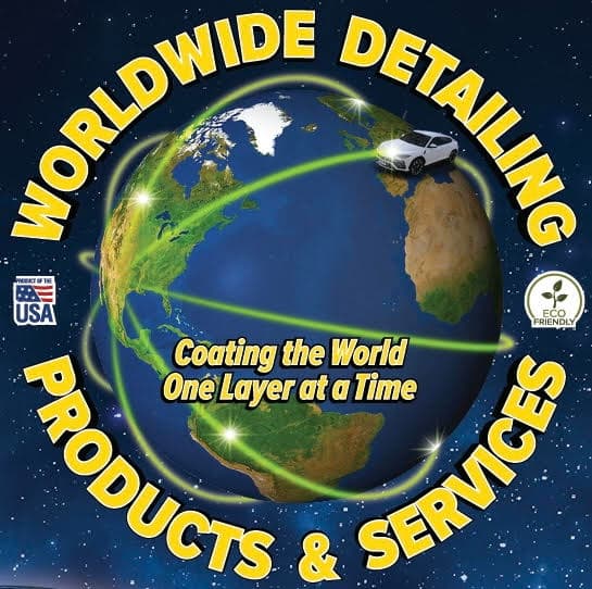 Worldwide Detailing Products and Services featured