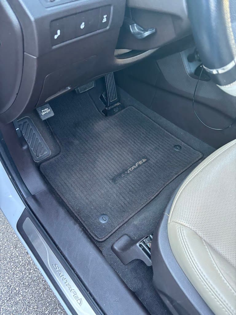 Radiant Ride Detailing featured