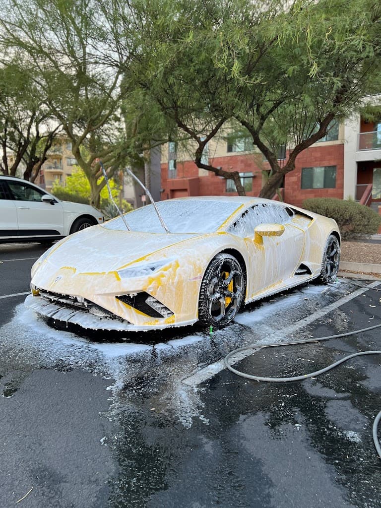 Revival Auto Detailing featured