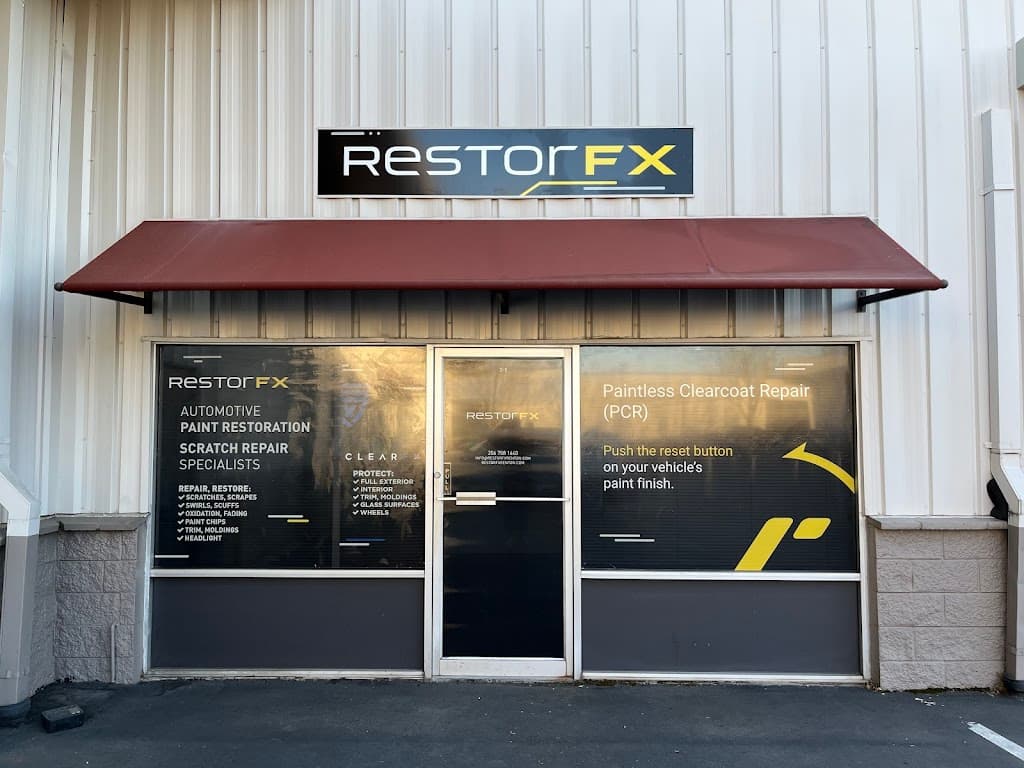 RestorFX Renton featured