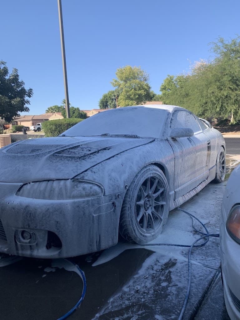 First Class Auto Aesthetics featured