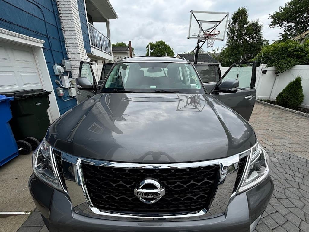 Elite Touch Auto featured