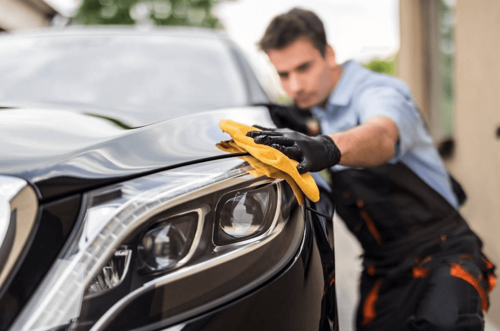 Las Vegas Car Detailing featured