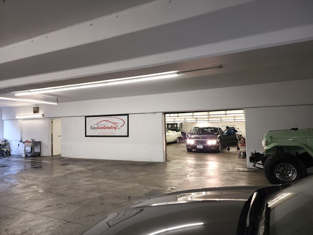 LA Auto Detail featured