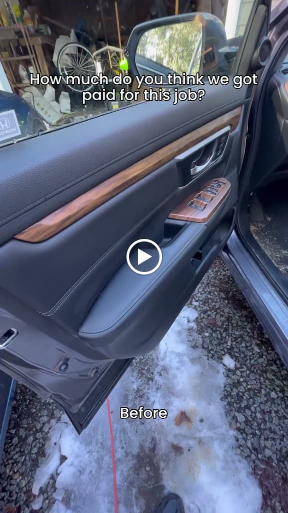 TnT Mobile Detailing - Business Image