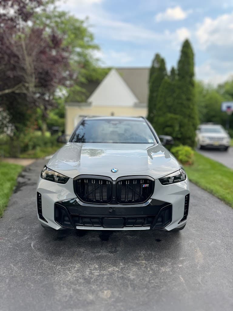 Rufino Lusso Detailing featured