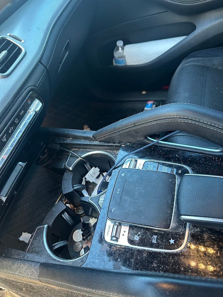 G.G Mobile Auto Detailing LLC - Business Image