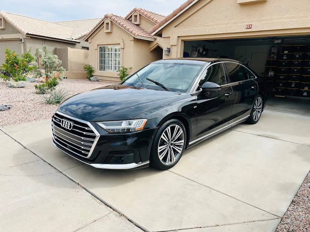 AtoZ Auto Detail - Business Image
