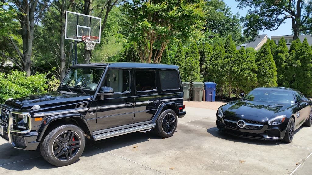 Pride Detailing NJ featured