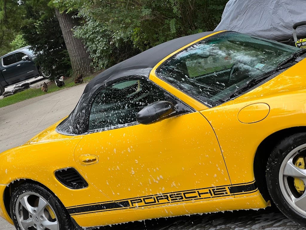 Macs Mobile Detailing and Wrapping featured