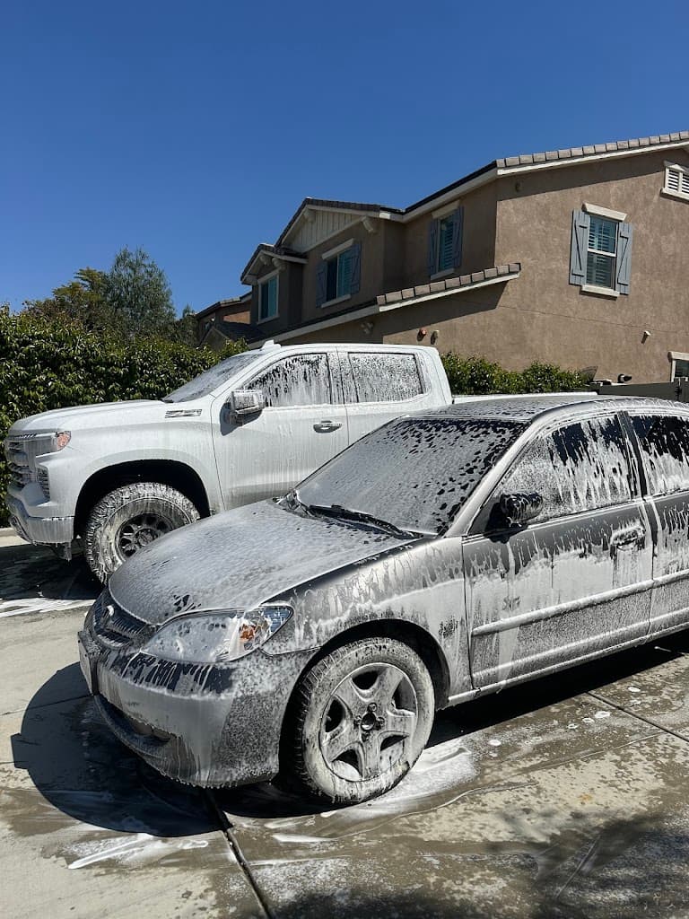 Detail Xperts - Mobile Auto Detailing, Paint Correction and Ceramic Coating - Business Image