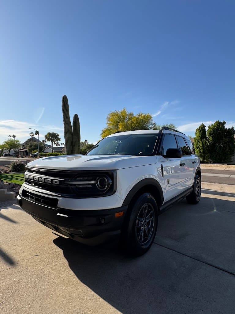 Mobiluxe Mobile Detailing LLC - Business Image