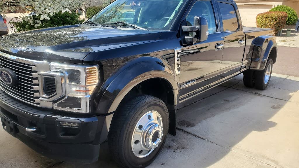 S3 Mobile Detailing featured