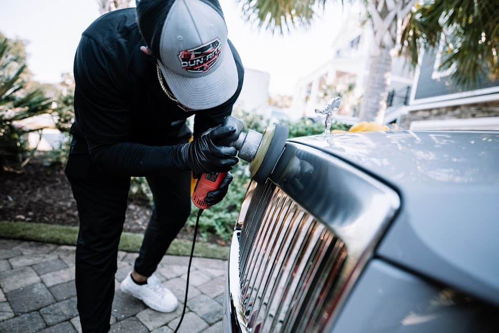 Dun-Rite Mobile Detailing & Ceramic Coating featured