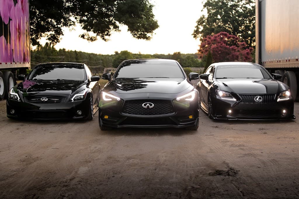 vaun auto detailing featured