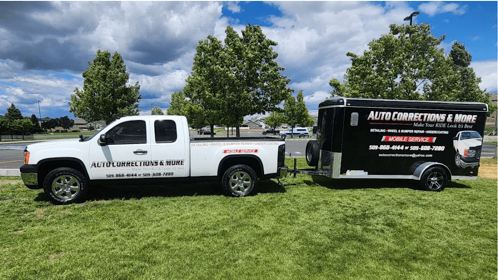 Auto Corrections & More LLP featured