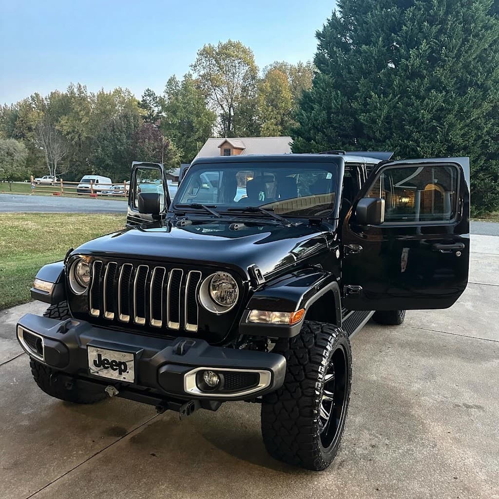 Limitless customs LLC featured