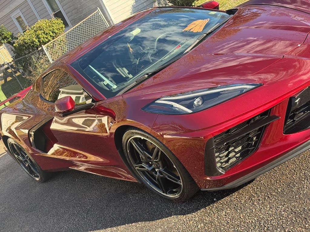 Virginia's Best Mobile Detailing featured