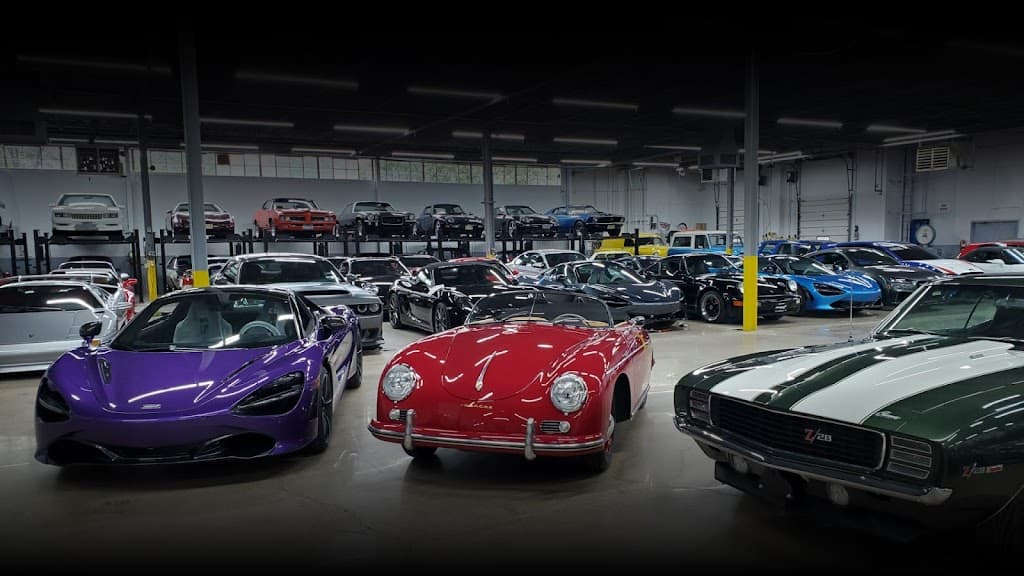 Motorcar Manor featured