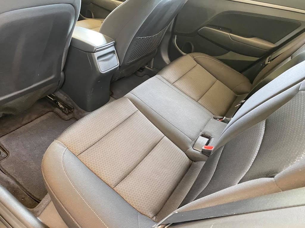 B&C AUTO Detailing, LLC featured