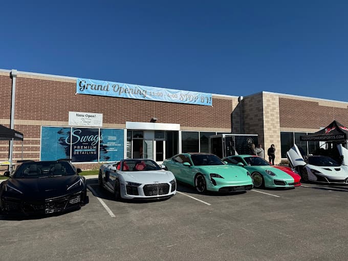 SWAGS Detailing Ogden featured