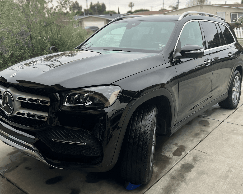 FC Auto Detailing featured
