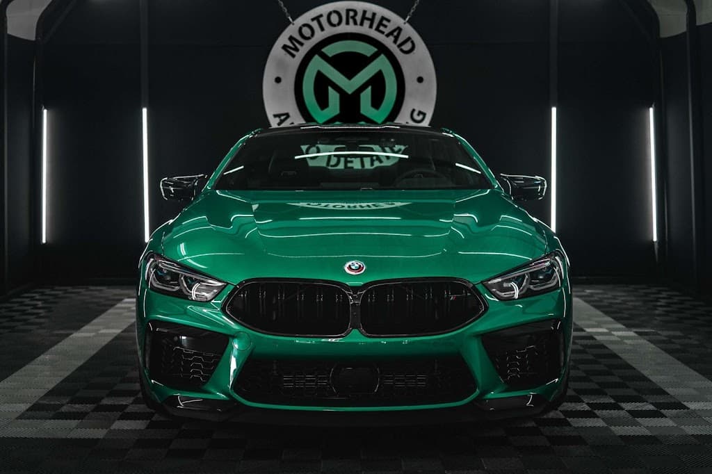Motorhead Detailing - Ceramic - Tinting - PPF - Business Image