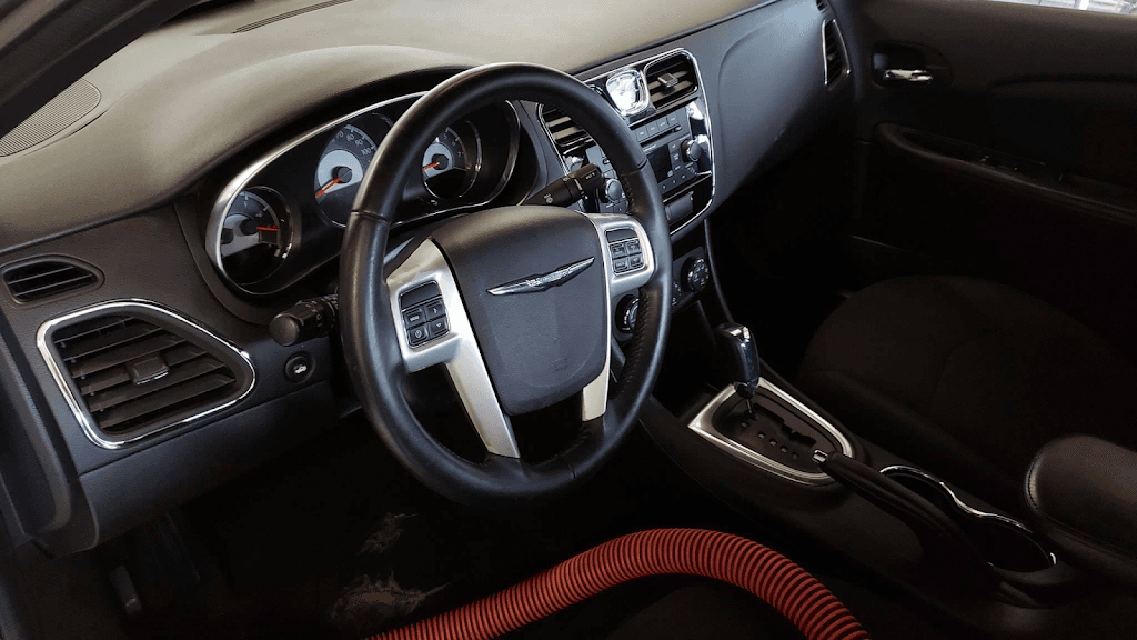 Des Moines Mobile Detailing Pros featured