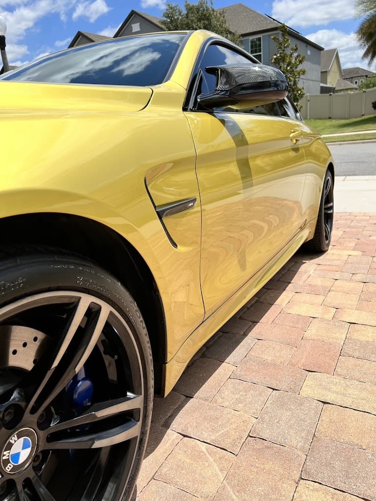 NXT LVL DETAILING featured