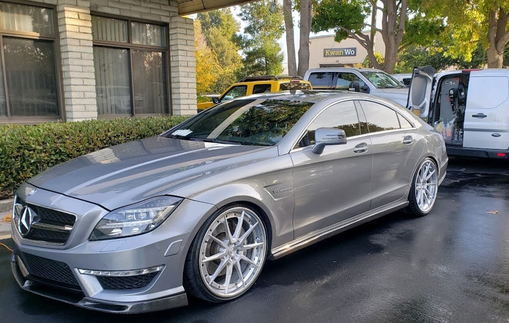 Mr. Detail Mobile featured