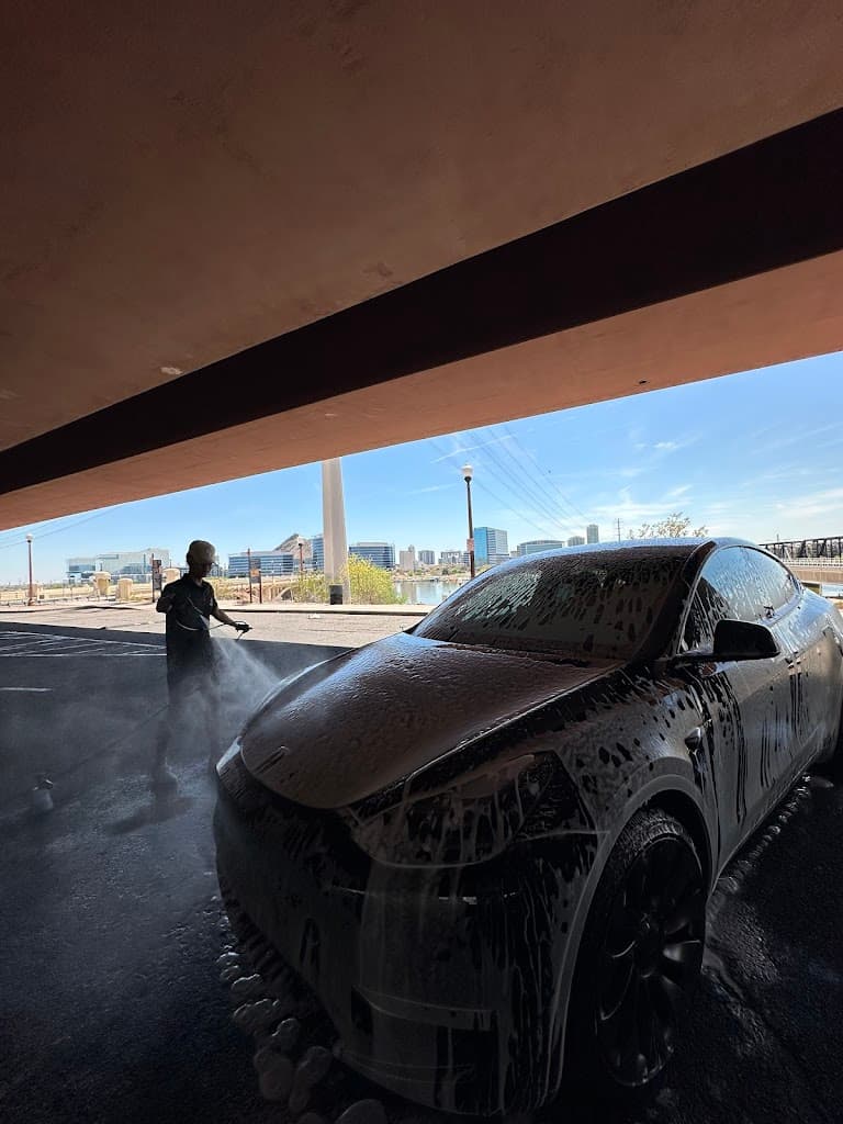 Spice'd Up Detailing featured