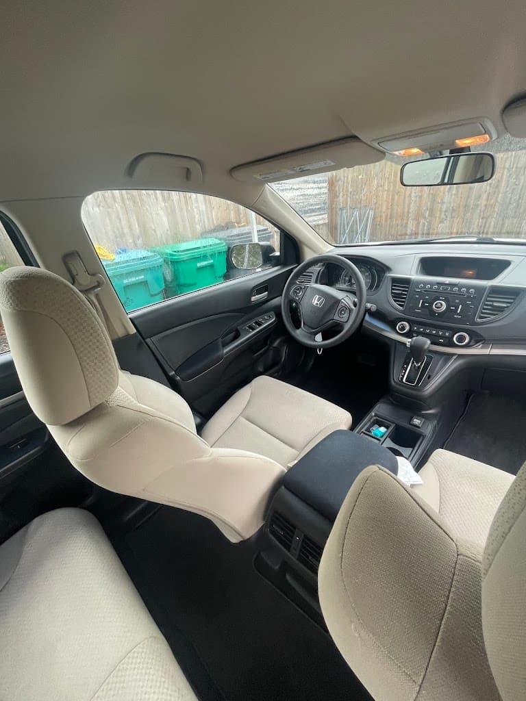 Gorton Detailing featured