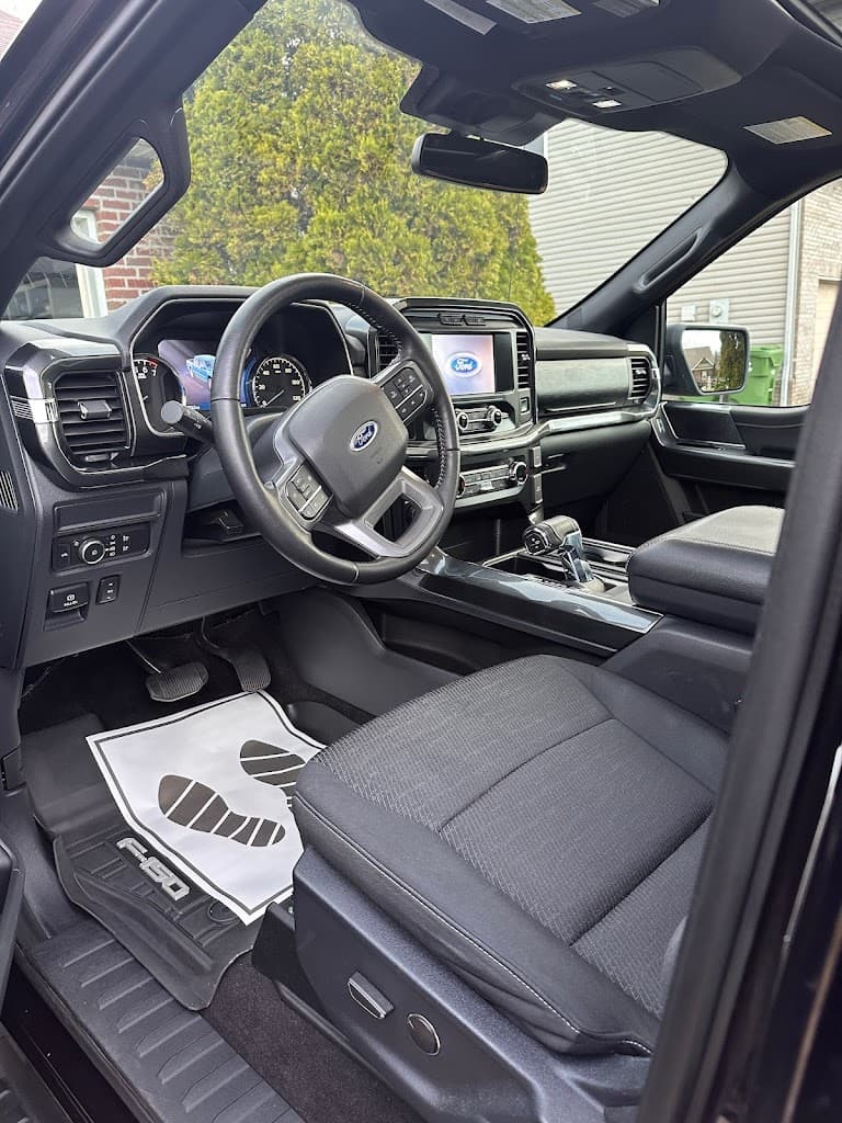 Foothills Auto Care featured