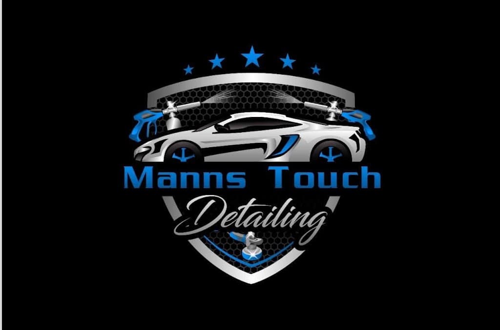 Manns Touch Detailing featured