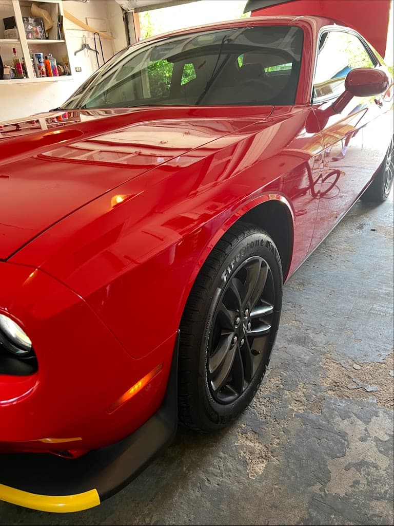 Brothers Detailing Services featured