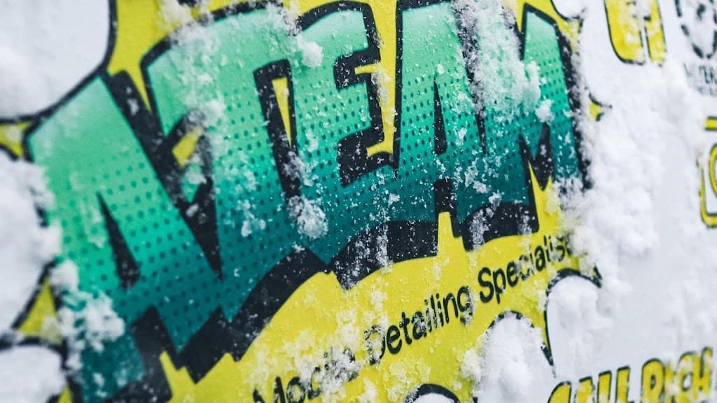 A-Team Mobile Detailing Services | Car, Truck, RV, Boat, Motorcycle Detailing featured