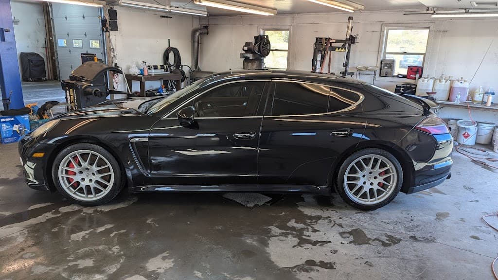 Murraj Detailing featured