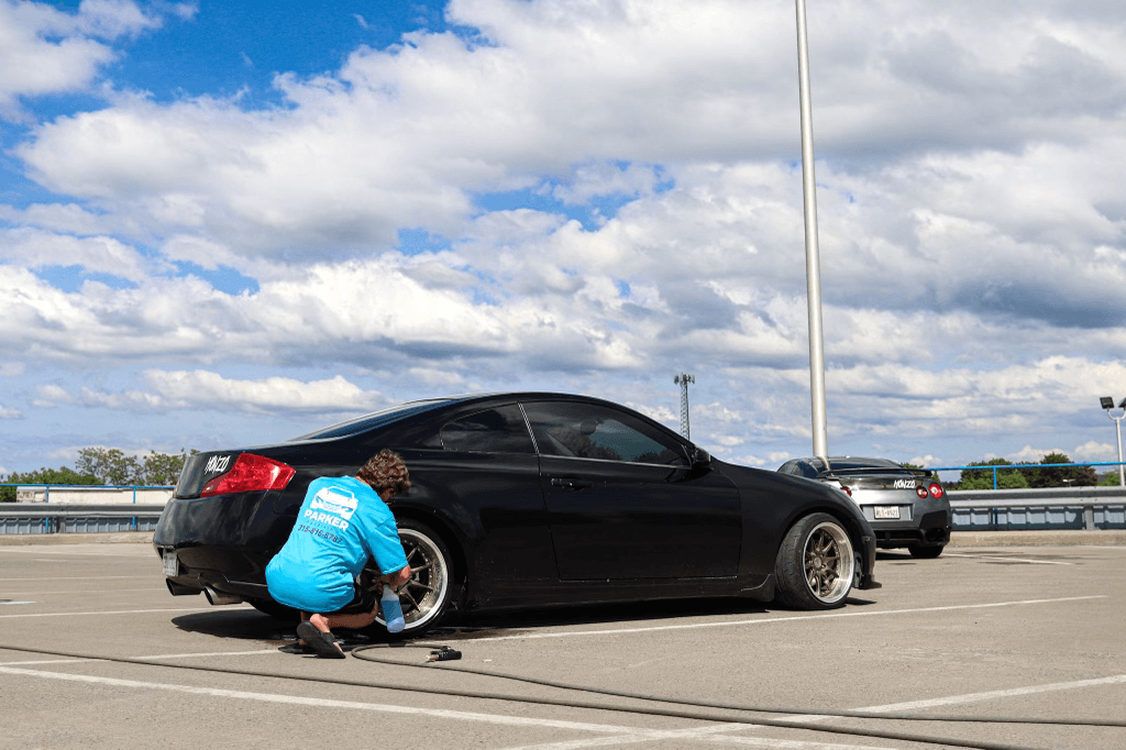 Parker Mobile Detailing featured