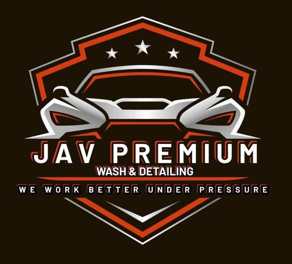 JAV premium wash & detailing featured