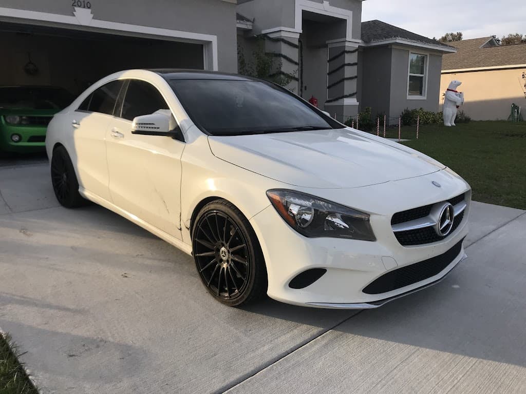 Ride 'N' Joy Mobile Detailing featured
