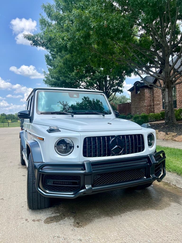 Lazarus Pro Detail | Mobile Detailing in Dallas-Fort Worth - Business Image