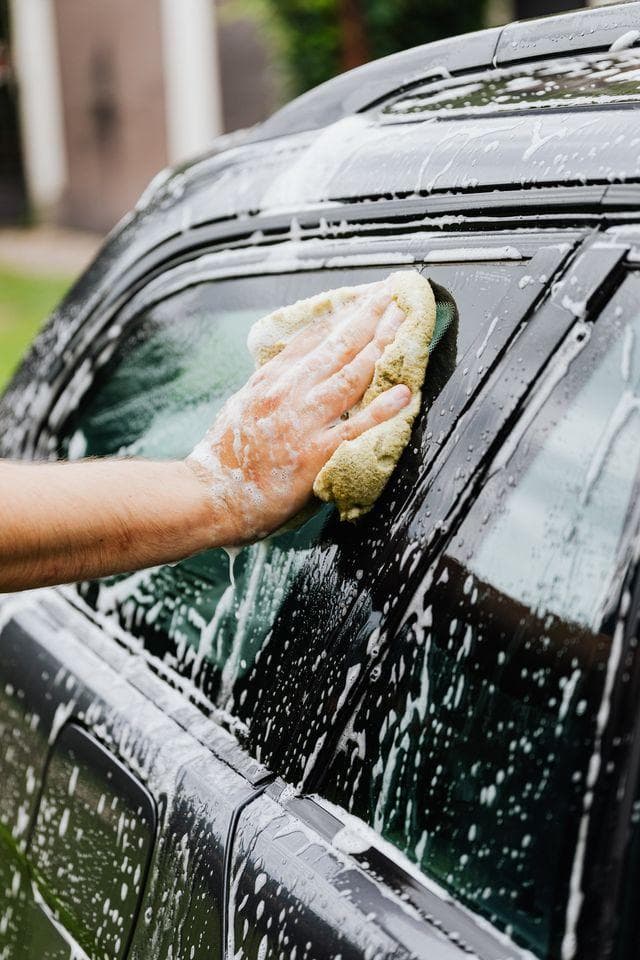 Duluth Mobile Detailing featured