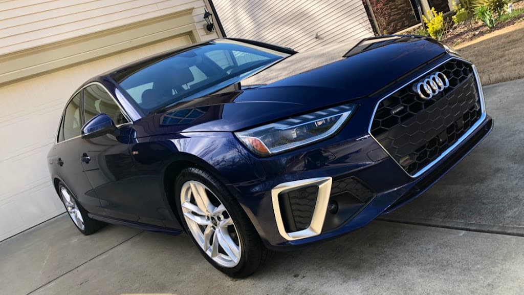 Super Shine Mobile Detailing featured