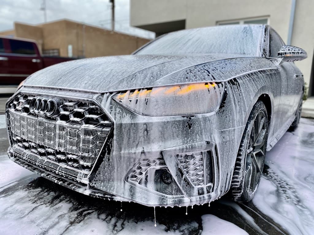 HQ Auto Spa featured