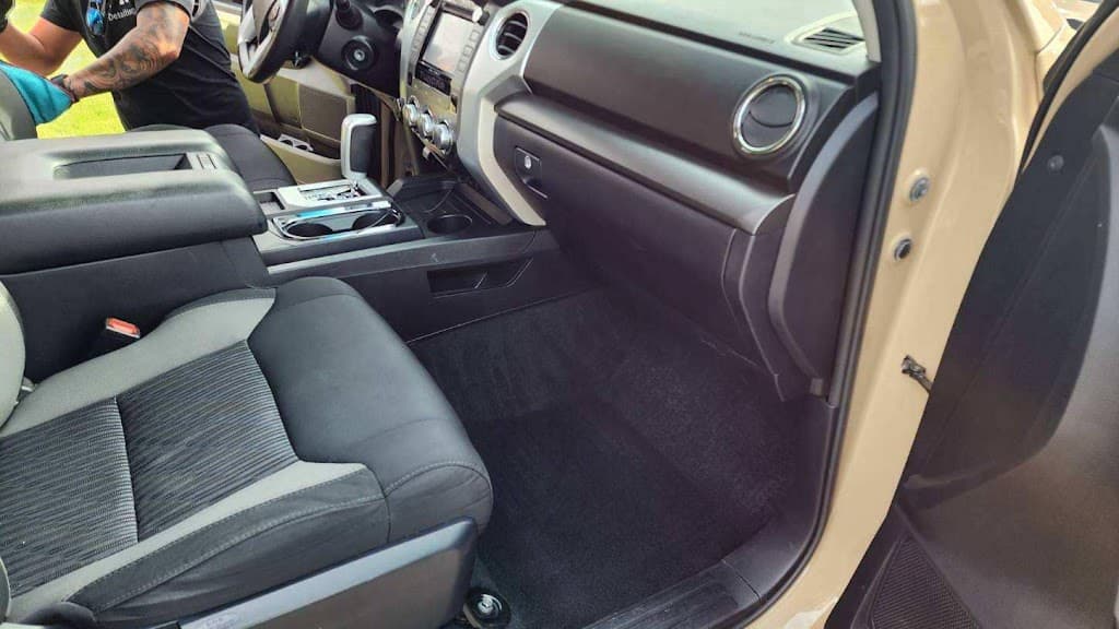 Bend Auto Detailing featured