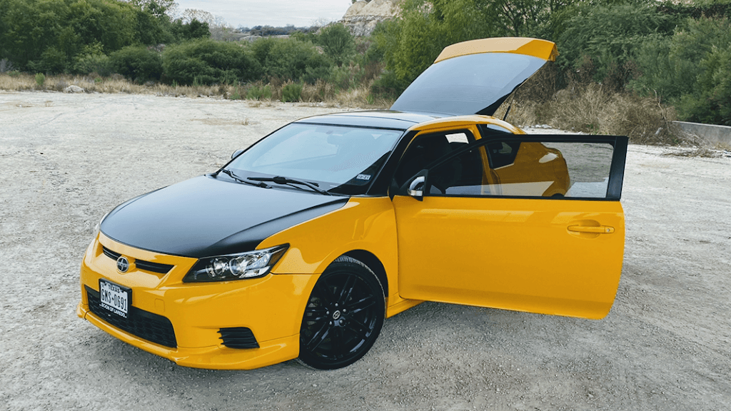 Swank Auto Detailing featured