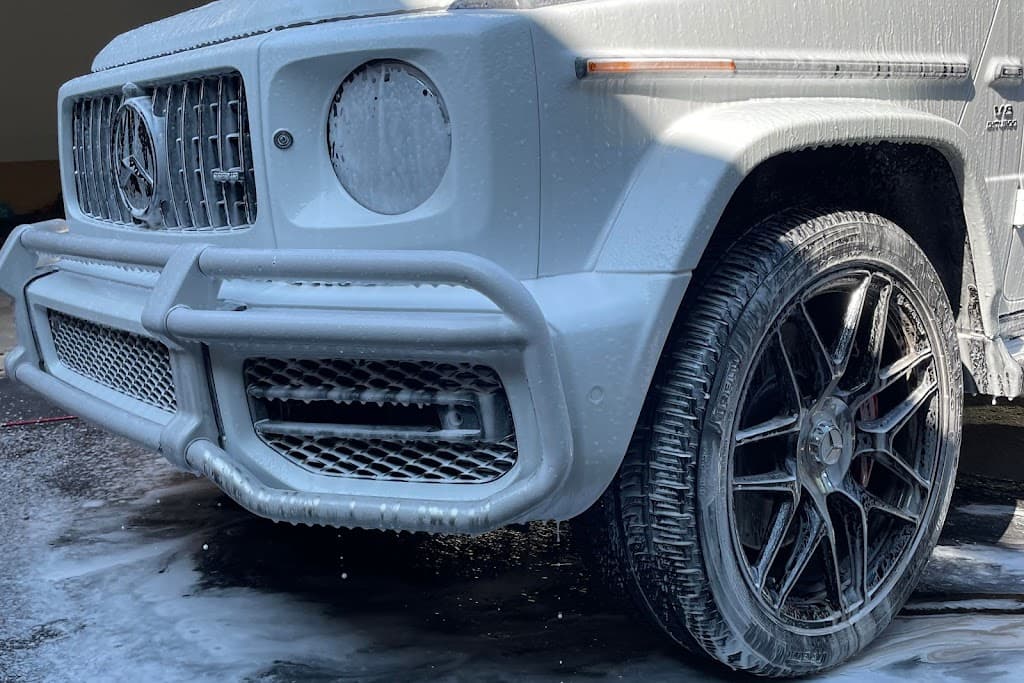 Xclusive Detail - Premium Mobile Car Detailing featured