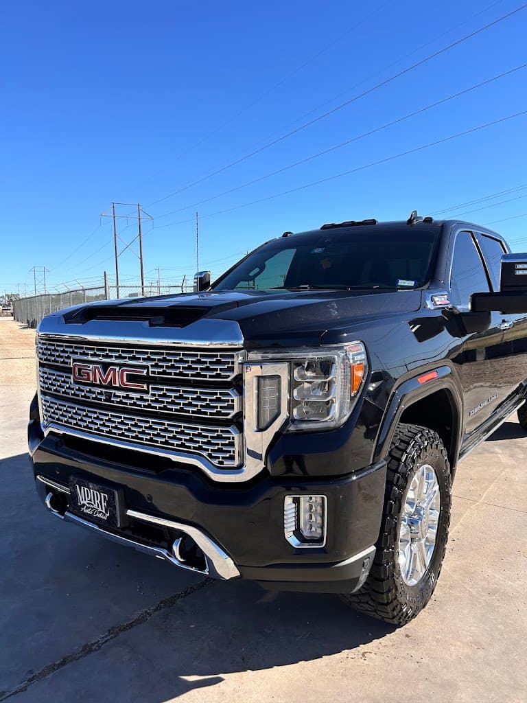Mpire Auto Detail LLC featured
